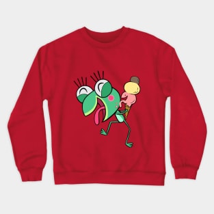 Summer Fun Crewneck Sweatshirt